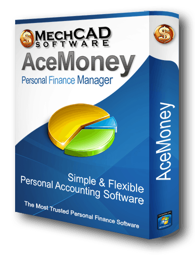 AceMoney Lite Portable, how to troubleshoot AceMoney Lite Portable, reconciliation guide with encrypted repositories for records